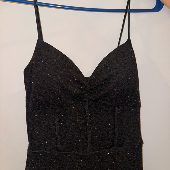 Windsor black dress - Picture 4 of 4